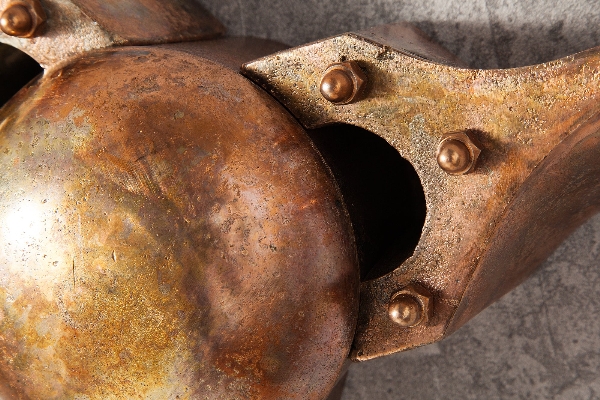 ใบพัด SCHRAUBE der Firma Casa Élite