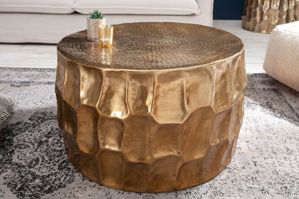 Couchtisch ORGANIC ORIENT  der Firma Casa Élite
