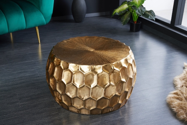 Couchtisch ORGANIC ORIENT  der Firma Casa Élite