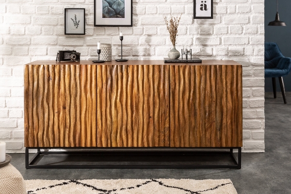 Sideboard AMAZONAS der Firma Casa Élite