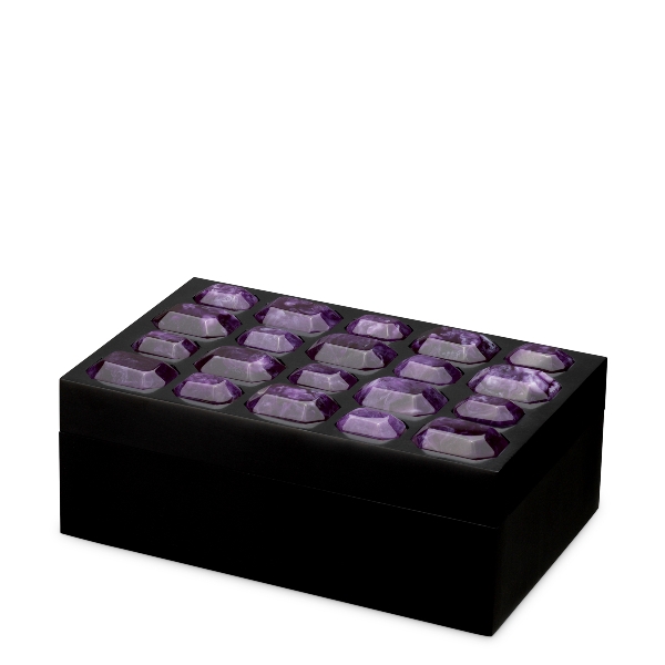 Box Lucida L der Firma Eichholtz