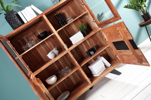 Highboard AMAZONAS  der Firma Casa Élite