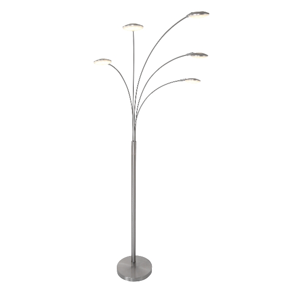Stehlampe Synna der Firma Steinhauer