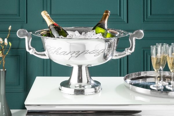 ถังแช่แชมเปญ CHAMPAGNE der Firma Casa Élite