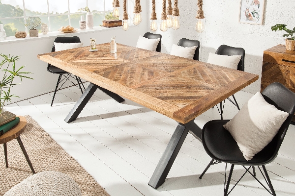 Esstisch INFINITY HOME  der Firma Casa Élite