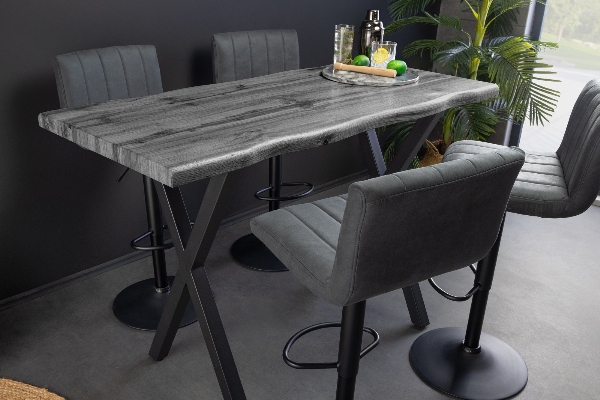 Stehtisch WILD X-Beine der Firma Casa Élite