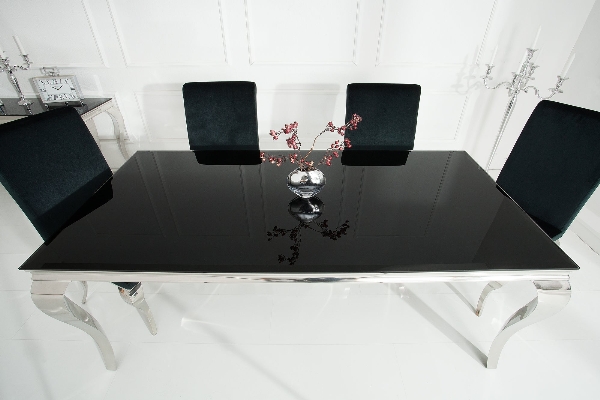 Esstisch MODERN BAROCK der Firma Casa Élite