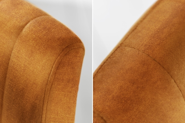 Barhocker PORTLAND der Firma Casa Élite