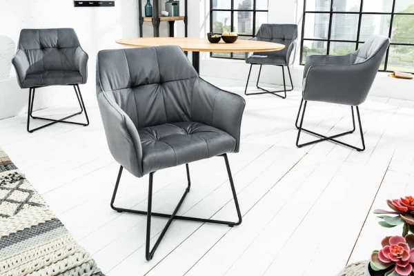 เก้าอี้ LOFT der Firma Casa Élite