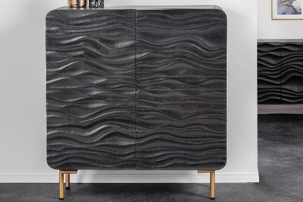 Highboard WAVE  der Firma Casa Élite