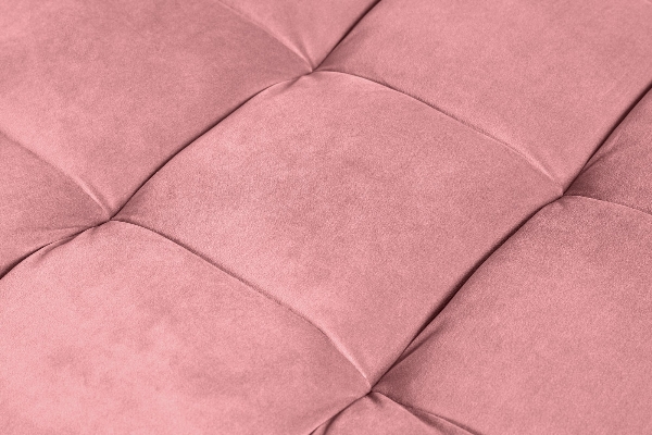 เก้าอี้สตูล COZY VELVET der Firma Casa Élite