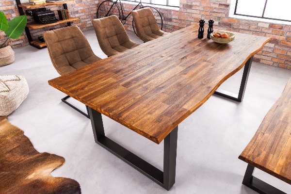 Esstisch GENESIS der Firma Casa Élite