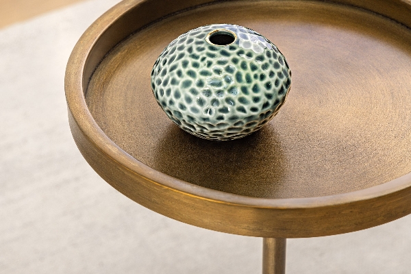 โต๊ะข้าง TRAYFUL der Firma Casa Élite