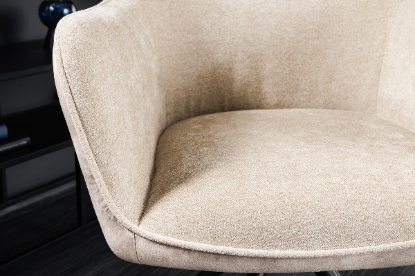 Drehstuhl VERONA der Firma Casa Élite