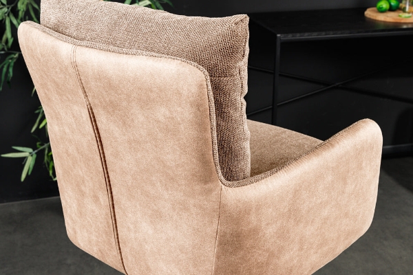 Barhocker BIG GEORGE der Firma Casa Élite