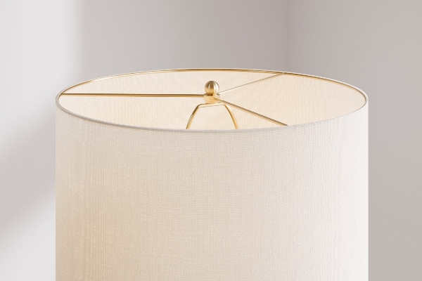 Tischlampe ELEGANCIA der Firma Casa Élite