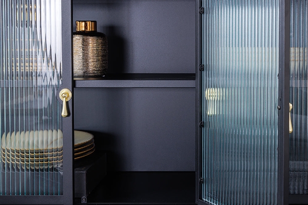 Vitrine AMSTERDAM der Firma Casa Élite