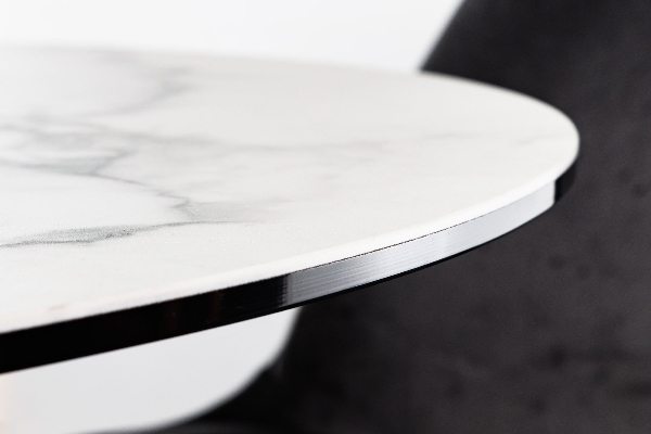 โต๊ะอาหาร CIRCULAR der Firma Casa Élite