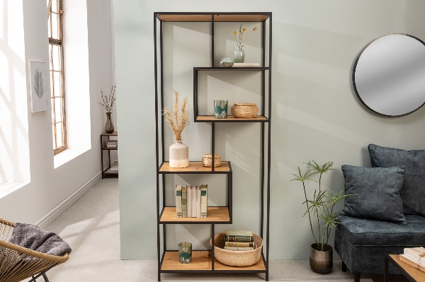 Regal SLIM LINE der Firma Casa Élite