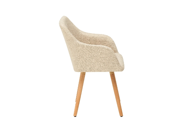 Stuhl SCANDINAVIA der Firma Casa Élite