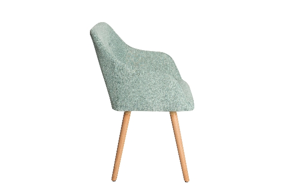 Stuhl SCANDINAVIA der Firma Casa Élite