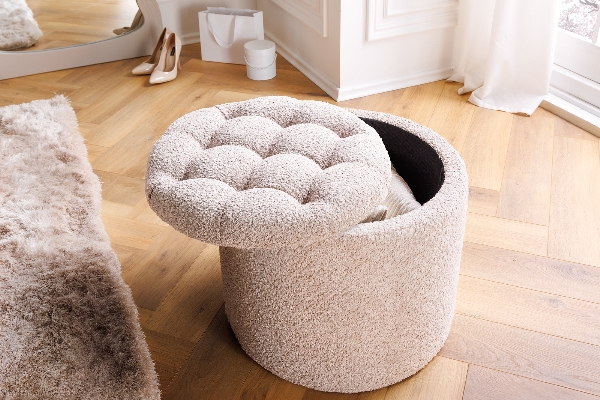 สตูล MODERN BAROCK STORAGE der Firma Casa Élite