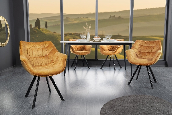 เก้าอี้ THE DUTCH COMFORT der Firma Casa Élite