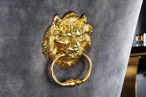 เก้าอี้ MODERN BAROCK der Firma Casa Élite