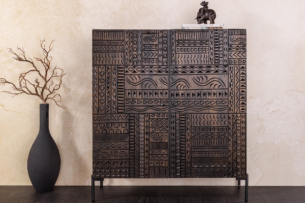 ตู้สูง TRIBAL der Firma Casa Élite