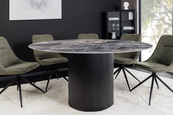 Dining table UNIQUE der Firma Casa Élite