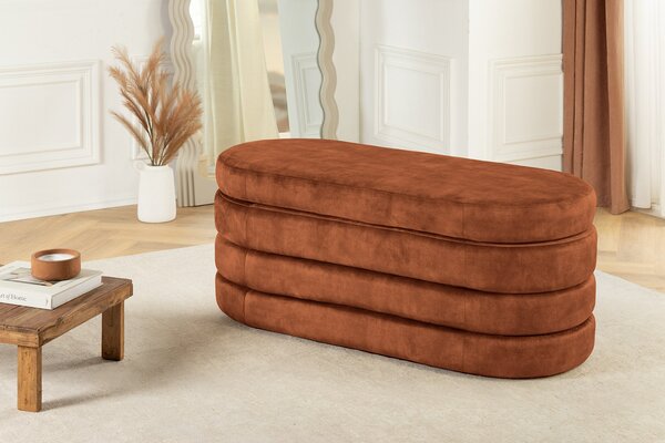 Bench chest VOQUE  der Firma Casa Élite