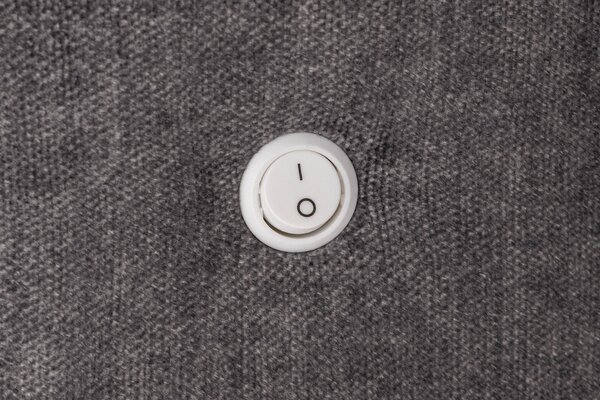 Bedside table SIGNUM  der Firma Casa Élite