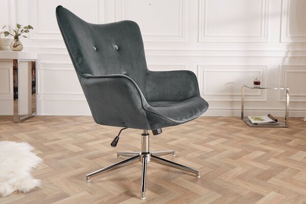 Swivel seat LOUNGER  der Firma Casa Élite