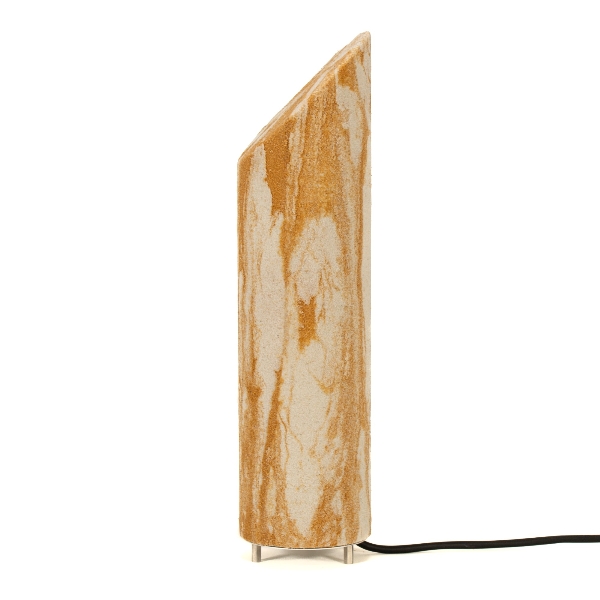 โคมไฟตั้งพื้น Light Star Sahara สูง 80 ซม. der Firma EPSTEIN Design Leuchten