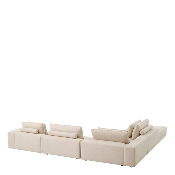 Sofa Lounge Club der Firma Eichholtz