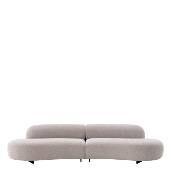Outdoor-Sofa Björn S der Firma Eichholtz