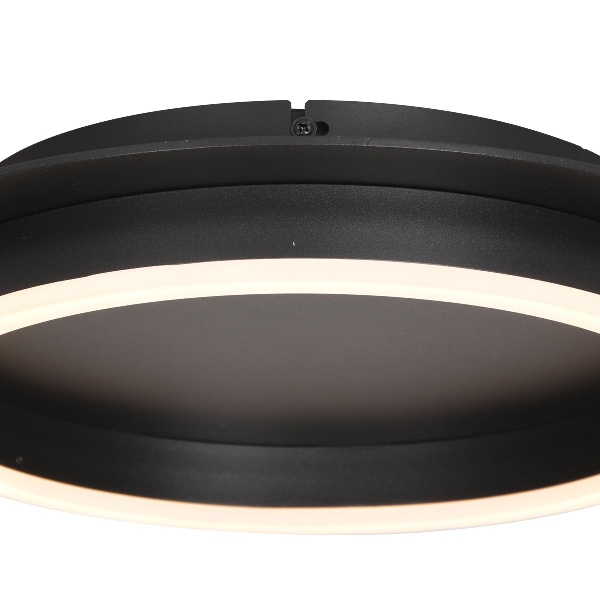 Deckenleuchte Ringlux Ø 32 cm der Firma Steinhauer