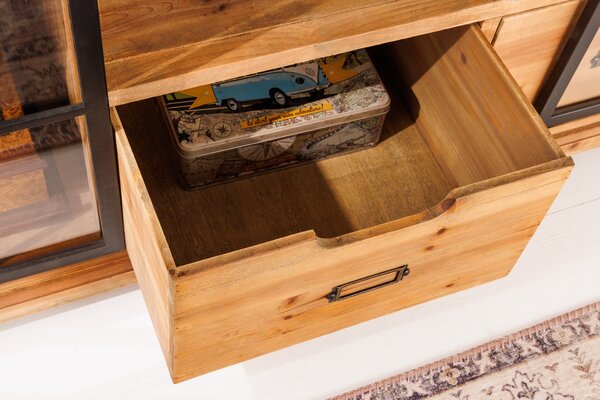 โลว์บอร์ด HERITAGE der Firma Casa Élite