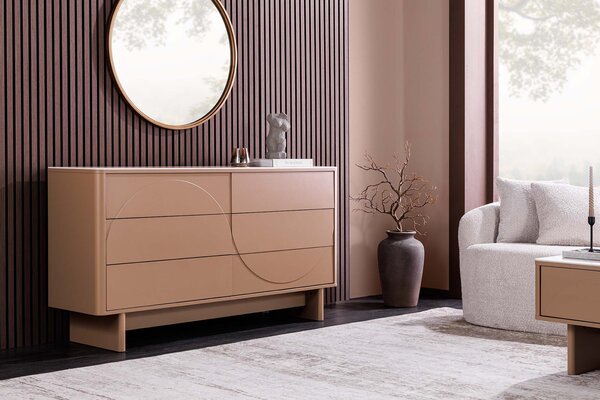 Sideboard SAVOY  der Firma Casa Élite