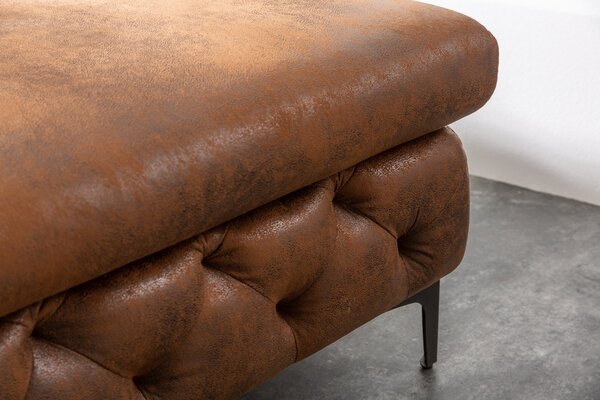 โซฟาเข้ามุม MODERN BAROCK der Firma Casa Élite
