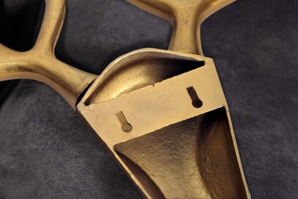 เขากวาง VEADO der Firma Casa Élite