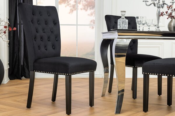 Stuhl CASTLE  der Firma Casa Élite