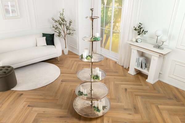 ชั้นวาง ABSTRACT der Firma Casa Élite