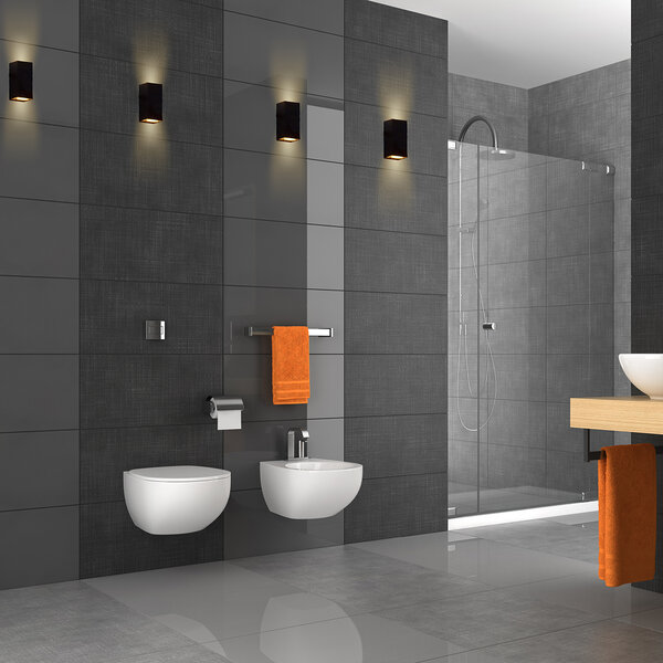 Außenleuchte Logan  der Firma Steinhauer