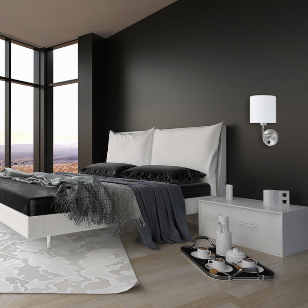 Wandleuchte Noor  der Firma Steinhauer