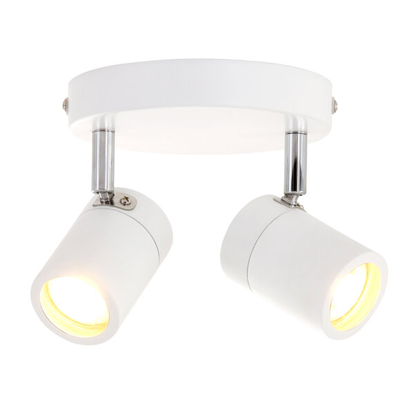 2-Licht-Spot Upround  der Firma Steinhauer