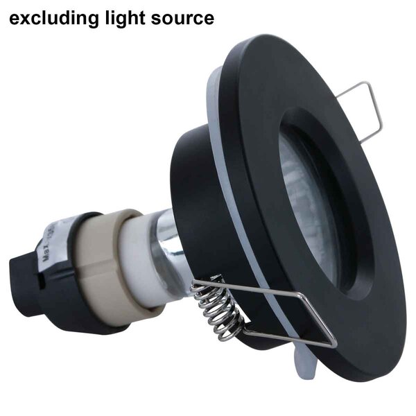 Einbaustrahler Pelite spot  der Firma Steinhauer