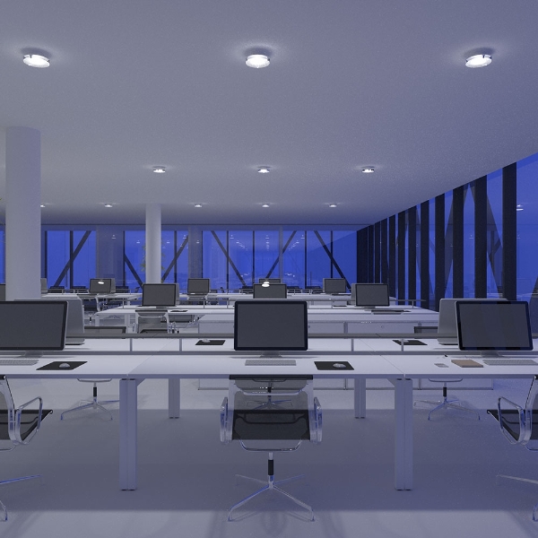 Paxx 2 der Firma Top Light Leuchten