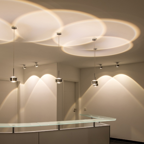 Puk Maxx Drop Solo der Firma Top Light Leuchten