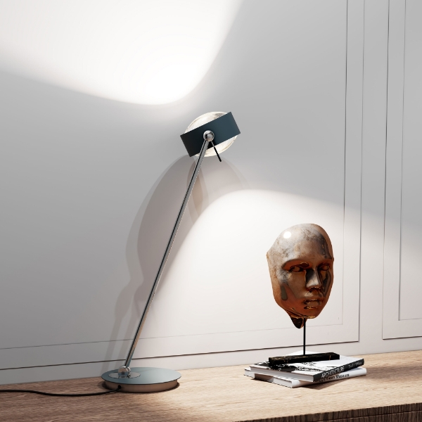 Puk Maxx Table der Firma Top Light Leuchten